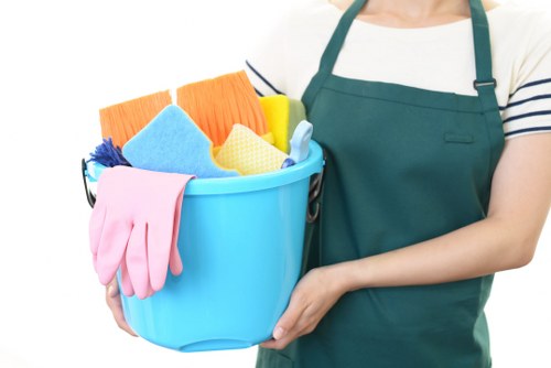 Image representing a submitted service complaint being recorded