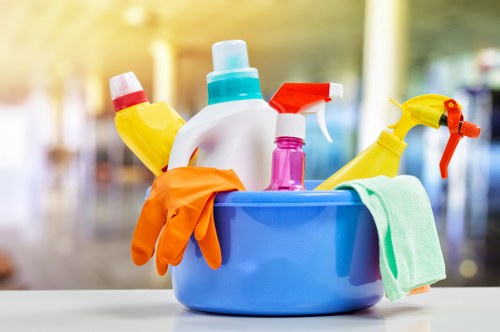 Professional carpets cleaner in Wandsworth deep cleaning a living room carpet