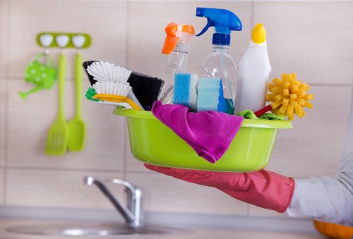 Specialist rug washing process for delicate rugs in Wandsworth
