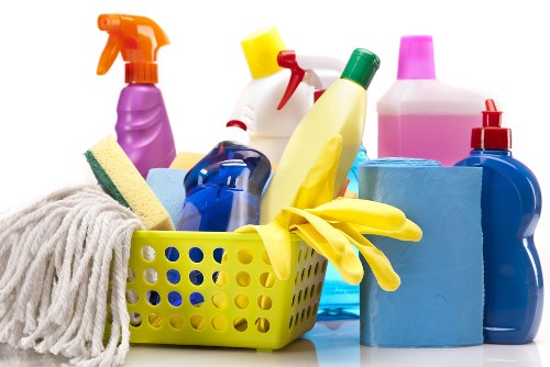 Marketing and preference cookies for Deep Cleaning Wandsworth