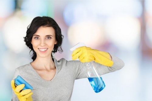 Deep sofa cleaning service restoring freshness to a living room sofa in Wandsworth