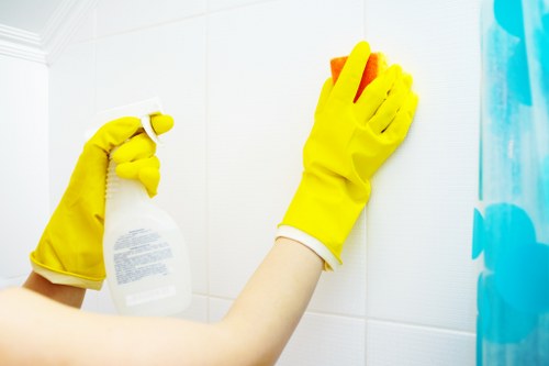 Deep cleaning service for homes and apartments in Wandsworth