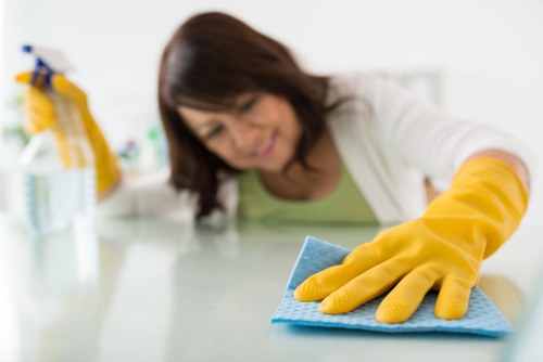 Eco-friendly home cleaning in Wandsworth for a fresh and well-maintained property