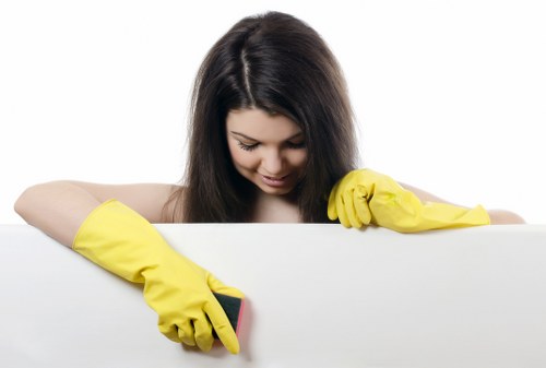 Detailed property cleaning for a Wandsworth home or office