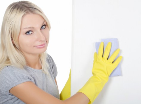 Detailed bathroom deep cleaning in Wandsworth