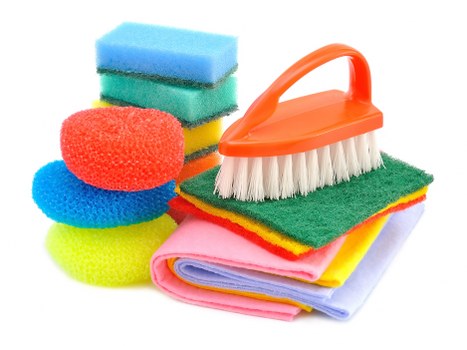 Reliable Wandsworth cleaners maintaining a spotless local property